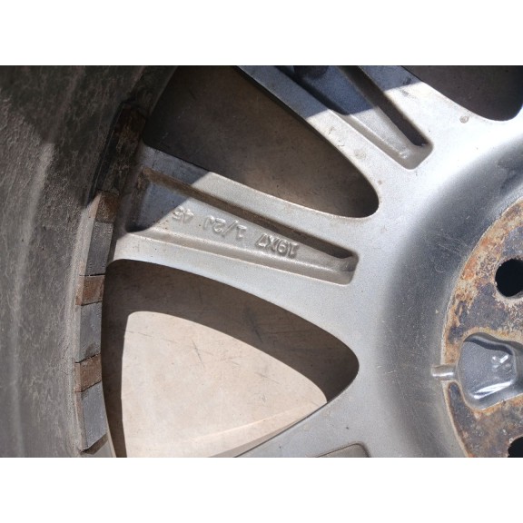 Recambio de llanta para mazda 6 sedán (gj, gl) 2.2 d (gj2fp) referencia OEM IAM 9985087590  19pulgadas