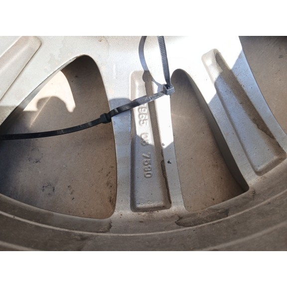 Recambio de llanta para mazda 6 sedán (gj, gl) 2.2 d (gj2fp) referencia OEM IAM 9985087590  19pulgadas