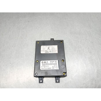 Recambio de modulo electronico para seat leon (1p1) reference referencia OEM IAM 7P6035730F  