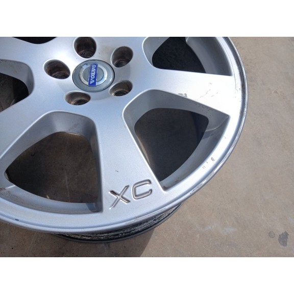 Recambio de llanta para volvo xc60 i suv (156) d3 / d4 referencia OEM IAM 30671480  17PULGADAS