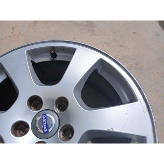 Recambio de llanta para volvo xc60 i suv (156) d3 / d4 referencia OEM IAM 30671480  17PULGADAS