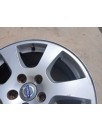 Recambio de llanta para volvo xc60 i suv (156) d3 / d4 referencia OEM IAM 30671480  17PULGADAS
