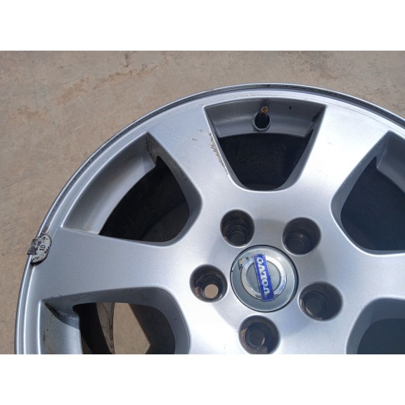 Recambio de llanta para volvo xc60 i suv (156) d3 / d4 referencia OEM IAM 30671480  17PULGADAS