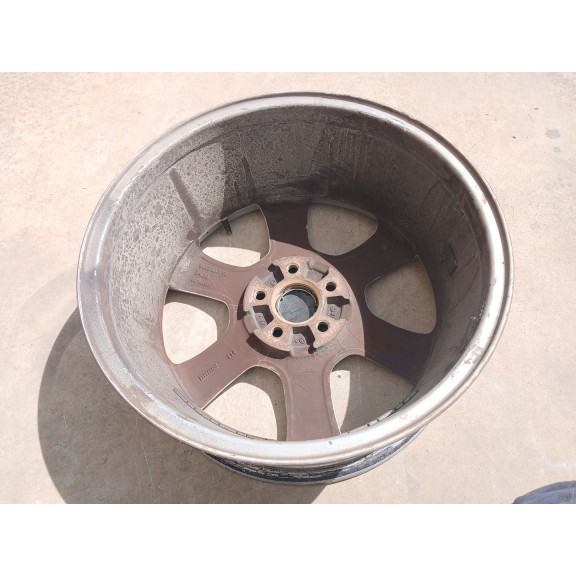 Recambio de llanta para volvo xc60 i suv (156) d3 / d4 referencia OEM IAM 30671480  17PULGADAS