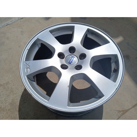 Recambio de llanta para volvo xc60 i suv (156) d3 / d4 referencia OEM IAM 30671480  17PULGADAS