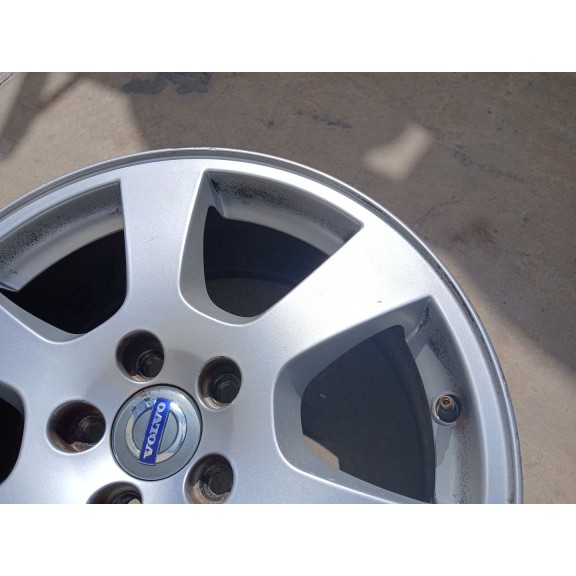 Recambio de llanta para volvo xc60 i suv (156) d3 / d4 referencia OEM IAM 30671480  17PULGADAS