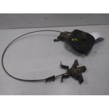 Recambio de soporte rueda repuesto para land rover discovery 4.4 v8 cat referencia OEM IAM   