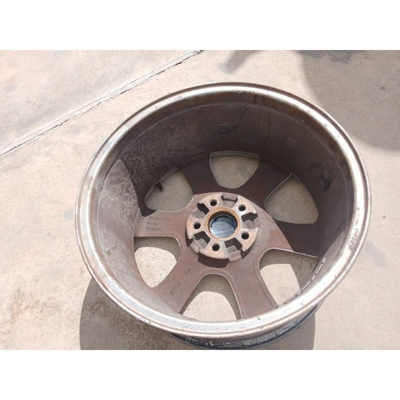 Recambio de llanta para volvo xc60 i suv (156) d3 / d4 referencia OEM IAM 30671480  17PULGADAS