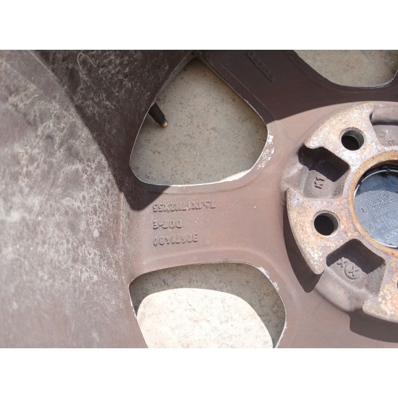 Recambio de llanta para volvo xc60 i suv (156) d3 / d4 referencia OEM IAM 30671480  17PULGADAS