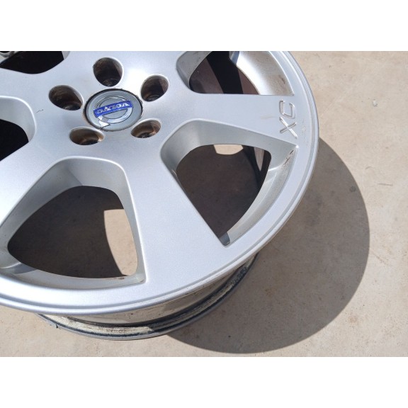 Recambio de llanta para volvo xc60 i suv (156) d3 / d4 referencia OEM IAM 30671480  17PULGADAS