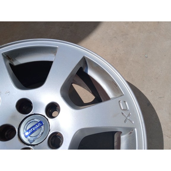 Recambio de llanta para volvo xc60 i suv (156) d3 / d4 referencia OEM IAM 30671480  17PULGADAS
