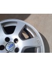 Recambio de llanta para volvo xc60 i suv (156) d3 / d4 referencia OEM IAM 30671480  17PULGADAS