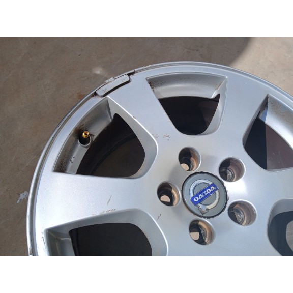 Recambio de llanta para volvo xc60 i suv (156) d3 / d4 referencia OEM IAM 30671480  17PULGADAS
