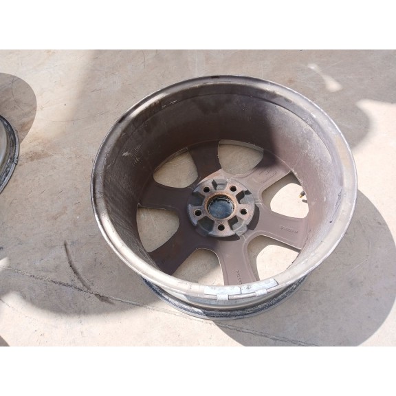 Recambio de llanta para volvo xc60 i suv (156) d3 / d4 referencia OEM IAM 30671480  17PULGADAS