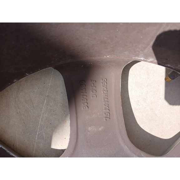 Recambio de llanta para volvo xc60 i suv (156) d3 / d4 referencia OEM IAM 30671480  17PULGADAS