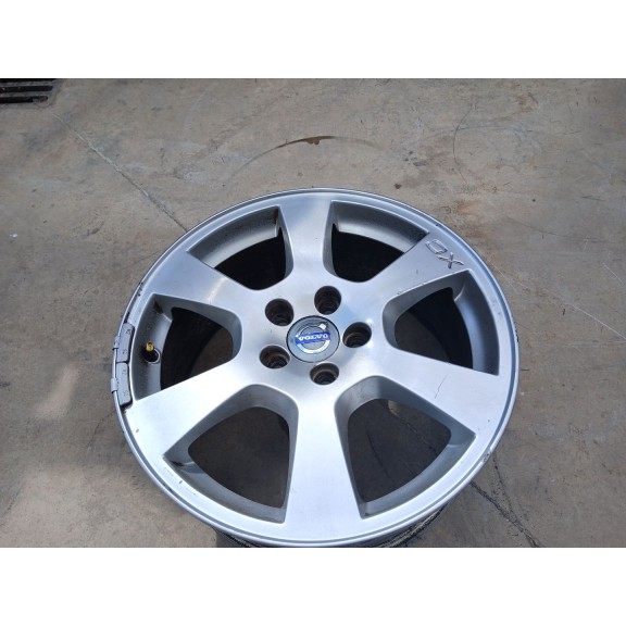 Recambio de llanta para volvo xc60 i suv (156) d3 / d4 referencia OEM IAM 30671480  17PULGADAS