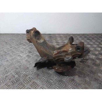 Recambio de mangueta delantera derecha para nissan qashqai (j11) 360 referencia OEM IAM 400144EA0A  