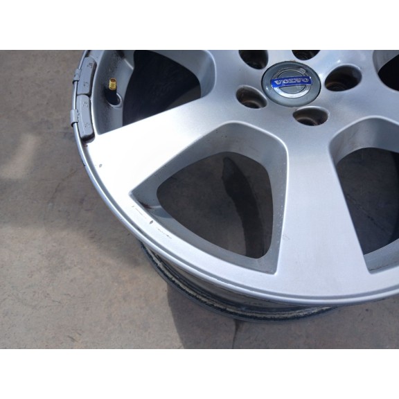 Recambio de llanta para volvo xc60 i suv (156) d3 / d4 referencia OEM IAM 30671480  17PULGADAS