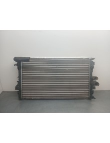 Recambio de radiador agua para mercedes-benz vito / mixto furgoneta (w639) 109 cdi (639.601, 639.603, 639.605) referencia OEM IA