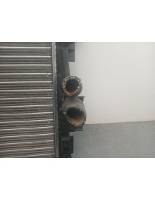 Recambio de radiador agua para mercedes-benz vito / mixto furgoneta (w639) 109 cdi (639.601, 639.603, 639.605) referencia OEM IA 2