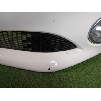 Recambio de paragolpes delantero para peugeot 208 i (ca_, cc_) 1.6 referencia OEM IAM 9672794477  