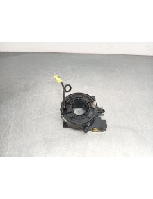 Recambio de anillo airbag para nissan qashqai ii (j11, j11_) 1.5 dci referencia OEM IAM 255544ea0d  