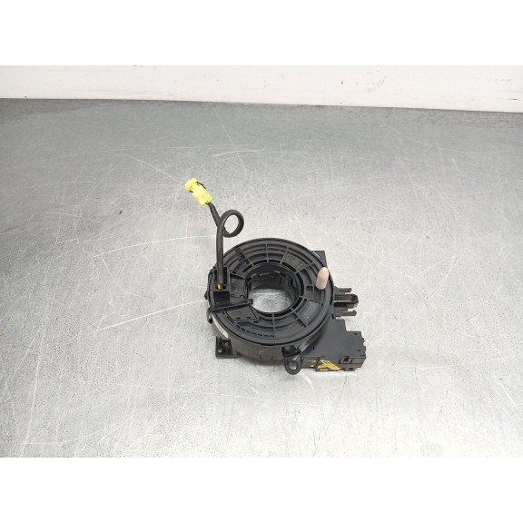 Recambio de anillo airbag para nissan qashqai ii (j11, j11_) 1.5 dci referencia OEM IAM 255544ea0d  