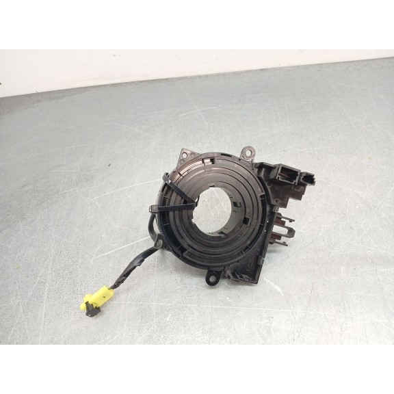 Recambio de anillo airbag para nissan qashqai ii (j11, j11_) 1.5 dci referencia OEM IAM 255544ea0d  