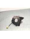 Recambio de anillo airbag para nissan qashqai ii (j11, j11_) 1.5 dci referencia OEM IAM 255544ea0d  