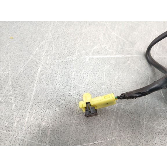 Recambio de anillo airbag para nissan qashqai ii (j11, j11_) 1.5 dci referencia OEM IAM 255544ea0d  