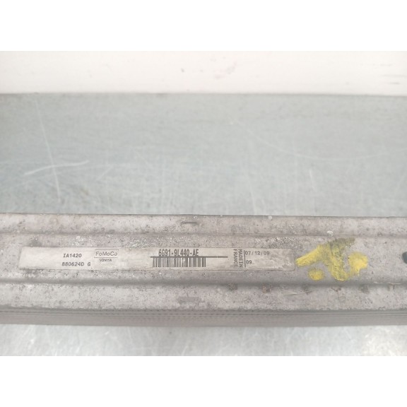 Recambio de intercooler para ford kuga i 2.0 tdci referencia OEM IAM 1746975 6g91ol440ae 