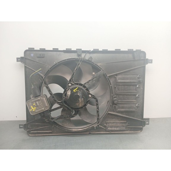 Recambio de electroventilador para ford kuga i 2.0 tdci referencia OEM IAM 1593900  