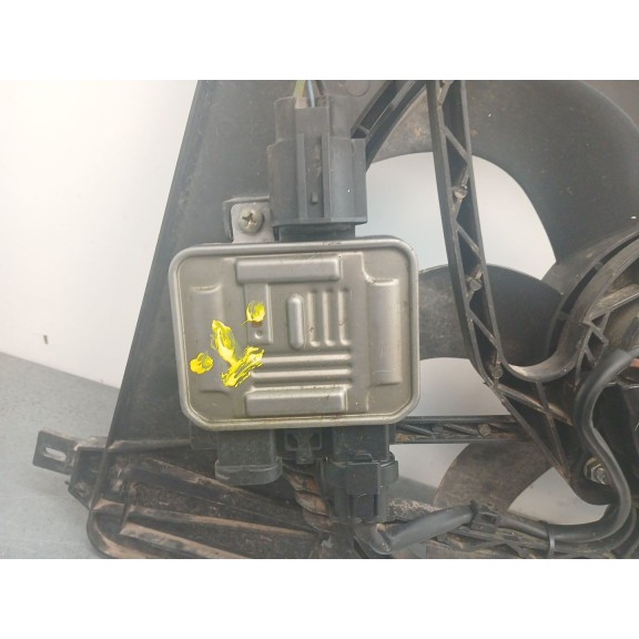 Recambio de electroventilador para ford kuga i 2.0 tdci referencia OEM IAM 1593900  