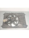 Recambio de electroventilador para ford kuga i 2.0 tdci referencia OEM IAM 1593900  