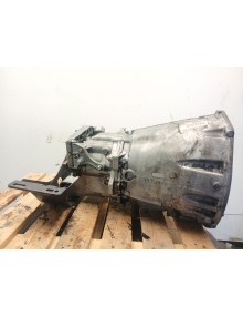 Recambio de caja cambios para mercedes-benz vito / mixto furgoneta (w639) 109 cdi (639.601, 639.603, 639.605) referencia OEM IAM