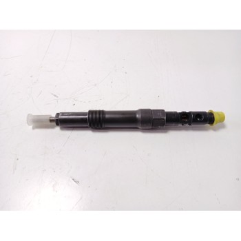 Recambio de inyector para ford mondeo berlina (ge) ambiente referencia OEM IAM 2C1Q9K546BA  