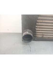 Recambio de intercooler para mercedes-benz vito / mixto furgoneta (w639) 109 cdi (639.601, 639.603, 639.605) referencia OEM IAM  2
