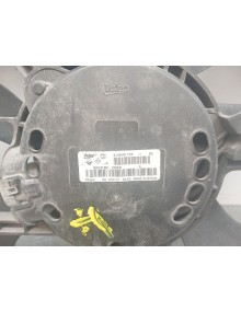 Recambio de electroventilador para renault megane iv hatchback (b9a/m/n_) 1.5 dci 110 (b9a3) referencia OEM IAM 214813939R 21481 2