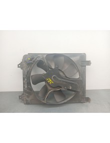Recambio de electroventilador para honda civic viii hatchback (fn, fk) 1.8 (fn1, fk2) referencia OEM IAM 0653903400  