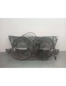 Recambio de electroventilador para mercedes-benz vito / mixto furgoneta (w639) 109 cdi (639.601, 639.603, 639.605) referencia OE