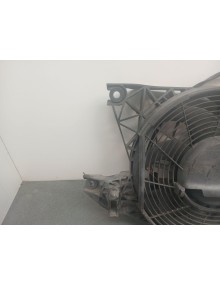 Recambio de electroventilador para mercedes-benz vito / mixto furgoneta (w639) 109 cdi (639.601, 639.603, 639.605) referencia OE 2