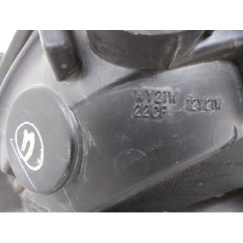 Recambio de faro derecho para toyota prius (nhw20) basis referencia OEM IAM 8113047090  