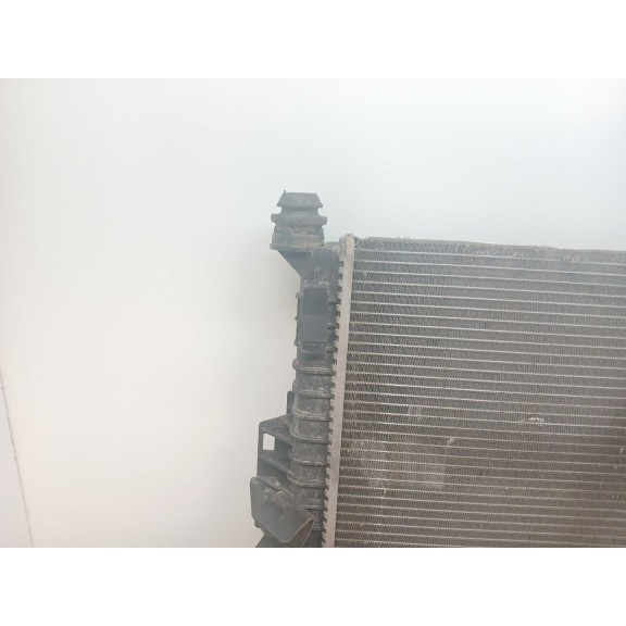 Recambio de radiador agua para ford kuga i 2.0 tdci referencia OEM IAM 1762395 8v418c342ac 