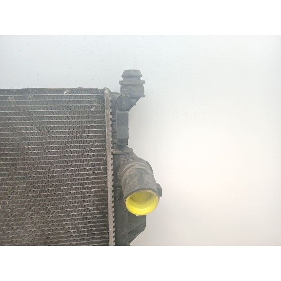 Recambio de radiador agua para ford kuga i 2.0 tdci referencia OEM IAM 1762395 8v418c342ac 