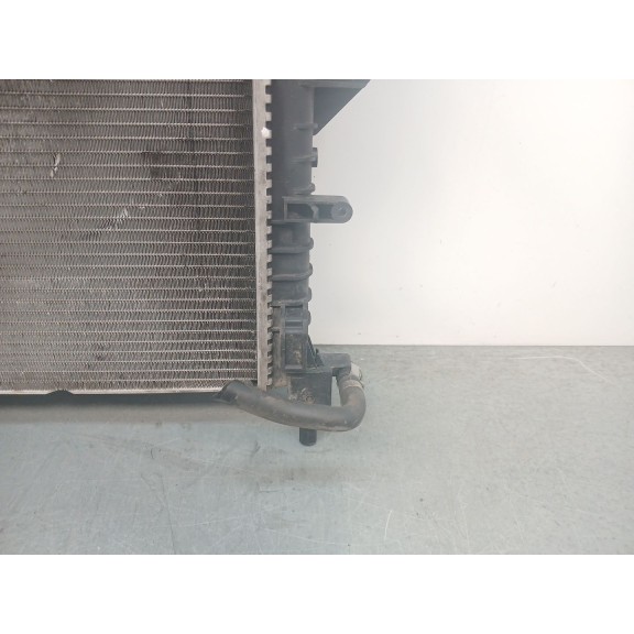 Recambio de radiador agua para ford kuga i 2.0 tdci referencia OEM IAM 1762395 8v418c342ac 
