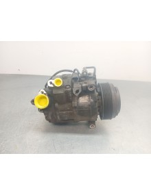 Recambio de compresor aire acondicionado para bmw 1 (e87) 120 d referencia OEM IAM 4473601851  