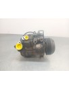 Recambio de compresor aire acondicionado para bmw 1 (e87) 120 d referencia OEM IAM 4473601851  