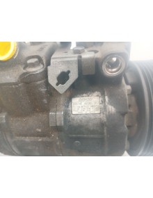 Recambio de compresor aire acondicionado para bmw 1 (e87) 120 d referencia OEM IAM 4473601851   2