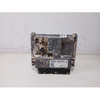 CENTRALITA MOTOR UCE 05c907394d 