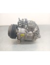 Recambio de compresor aire acondicionado para bmw 1 (e87) 120 d referencia OEM IAM 4473601851  